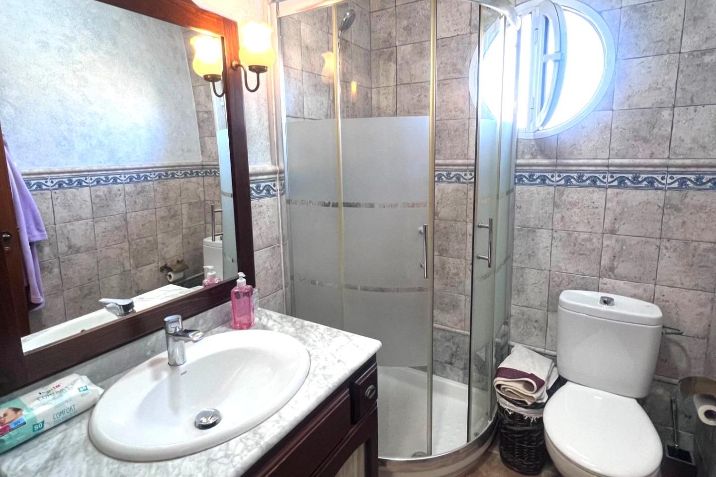 5 Bed, 3 Bath, HouseFor Sale, Orihuela, Alicante