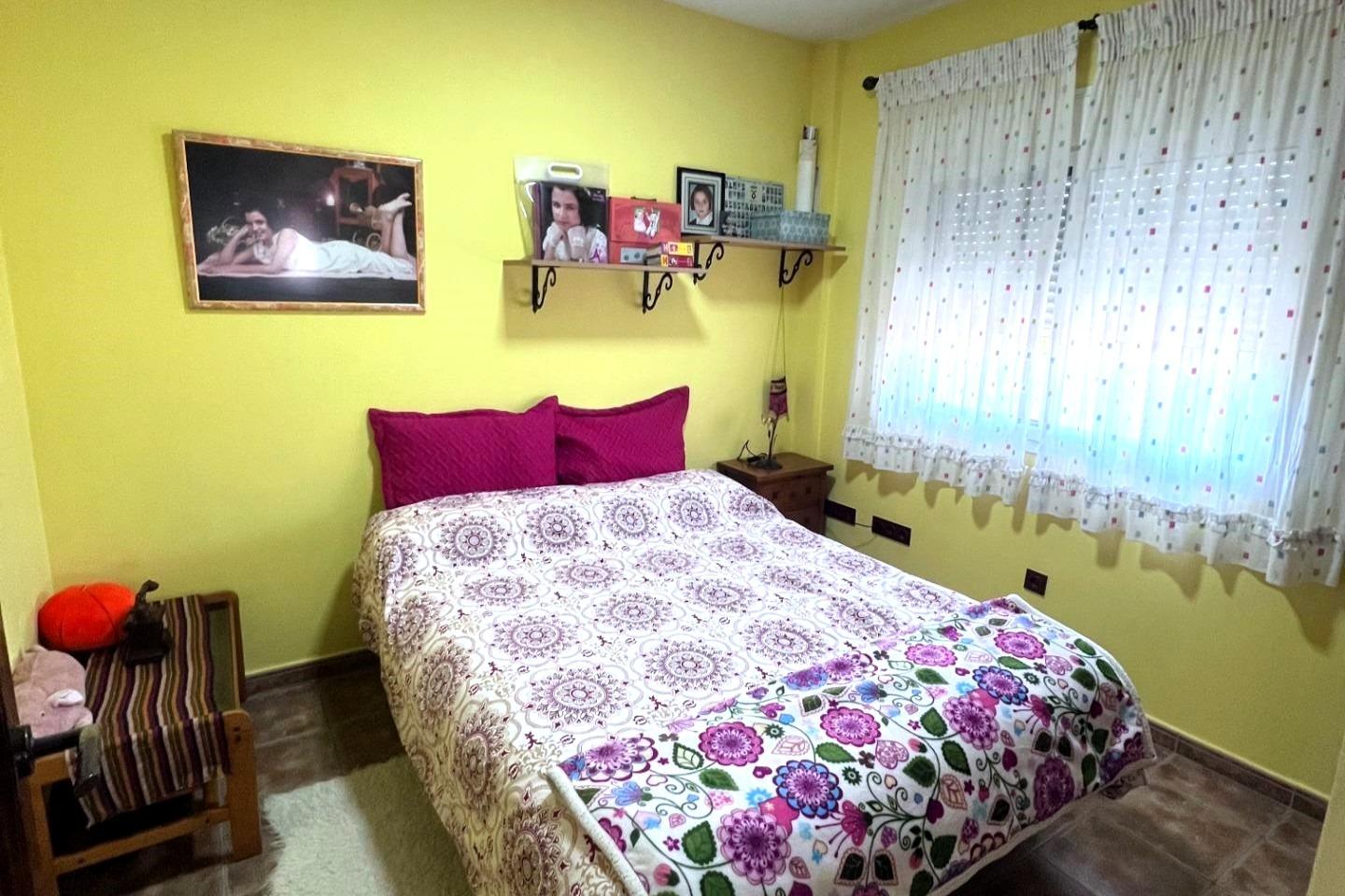 5 Bed, 3 Bath, HouseFor Sale, Orihuela, Alicante