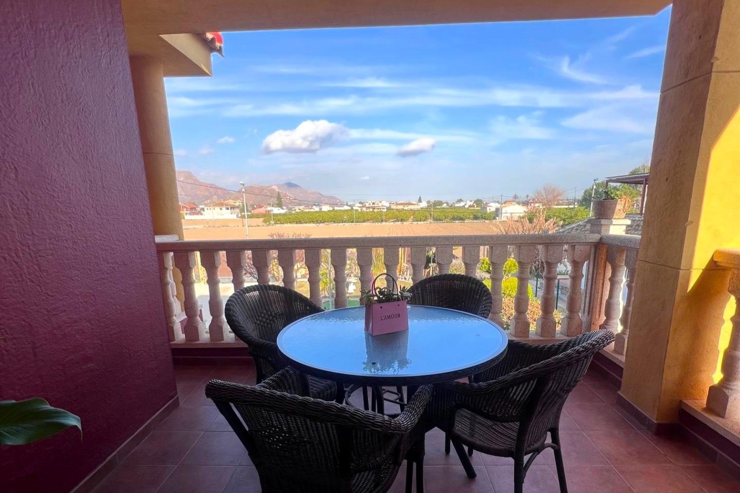 5 Bed, 3 Bath, HouseFor Sale, Orihuela, Alicante