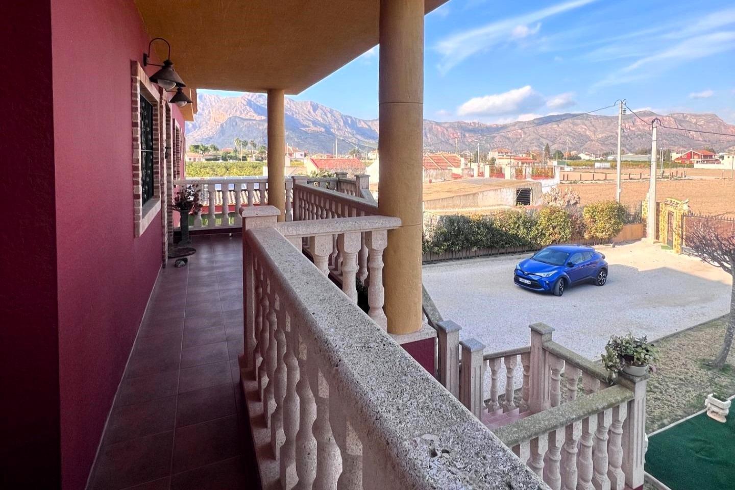 5 Bed, 3 Bath, HouseFor Sale, Orihuela, Alicante