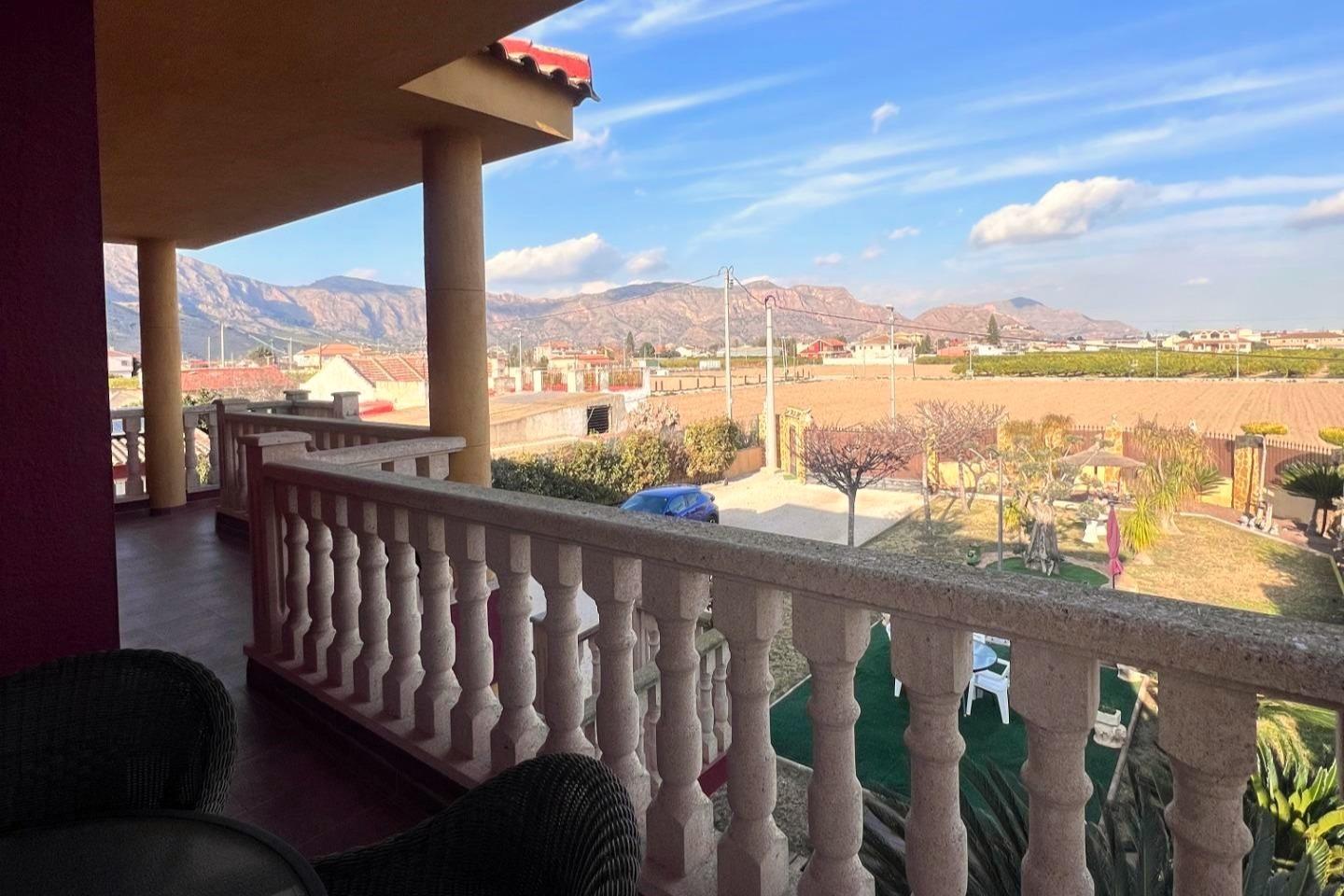 5 Bed, 3 Bath, HouseFor Sale, Orihuela, Alicante