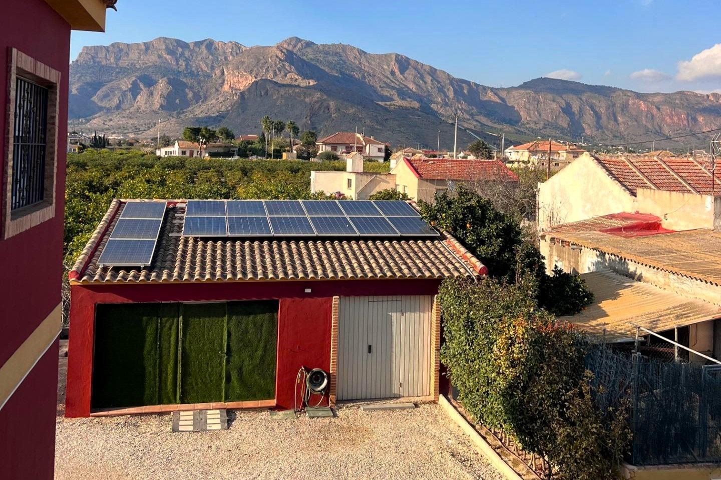 5 Bed, 3 Bath, HouseFor Sale, Orihuela, Alicante