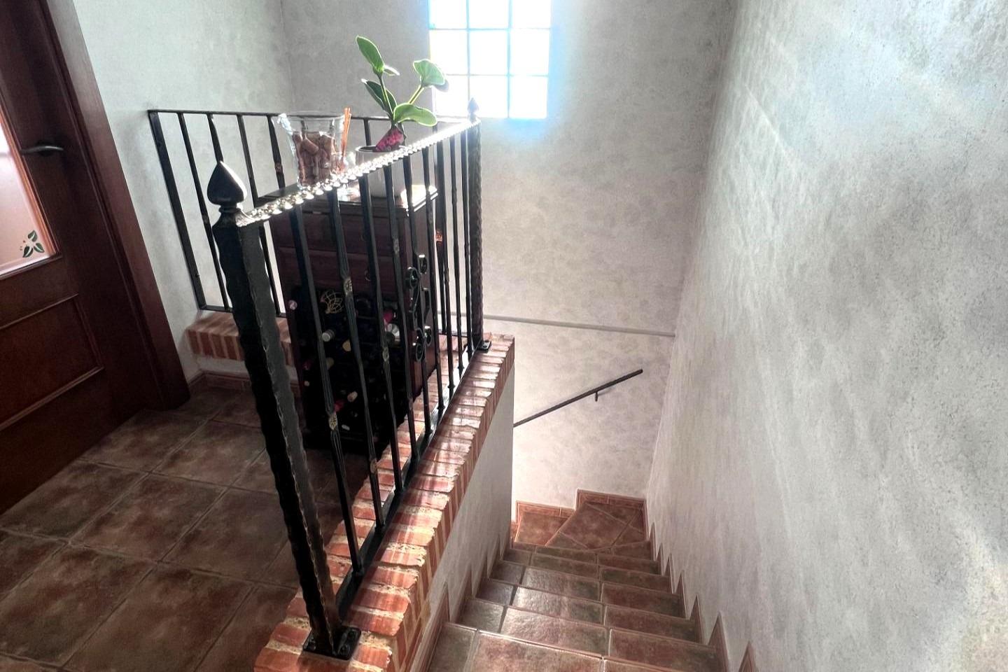 5 Bed, 3 Bath, HouseFor Sale, Orihuela, Alicante