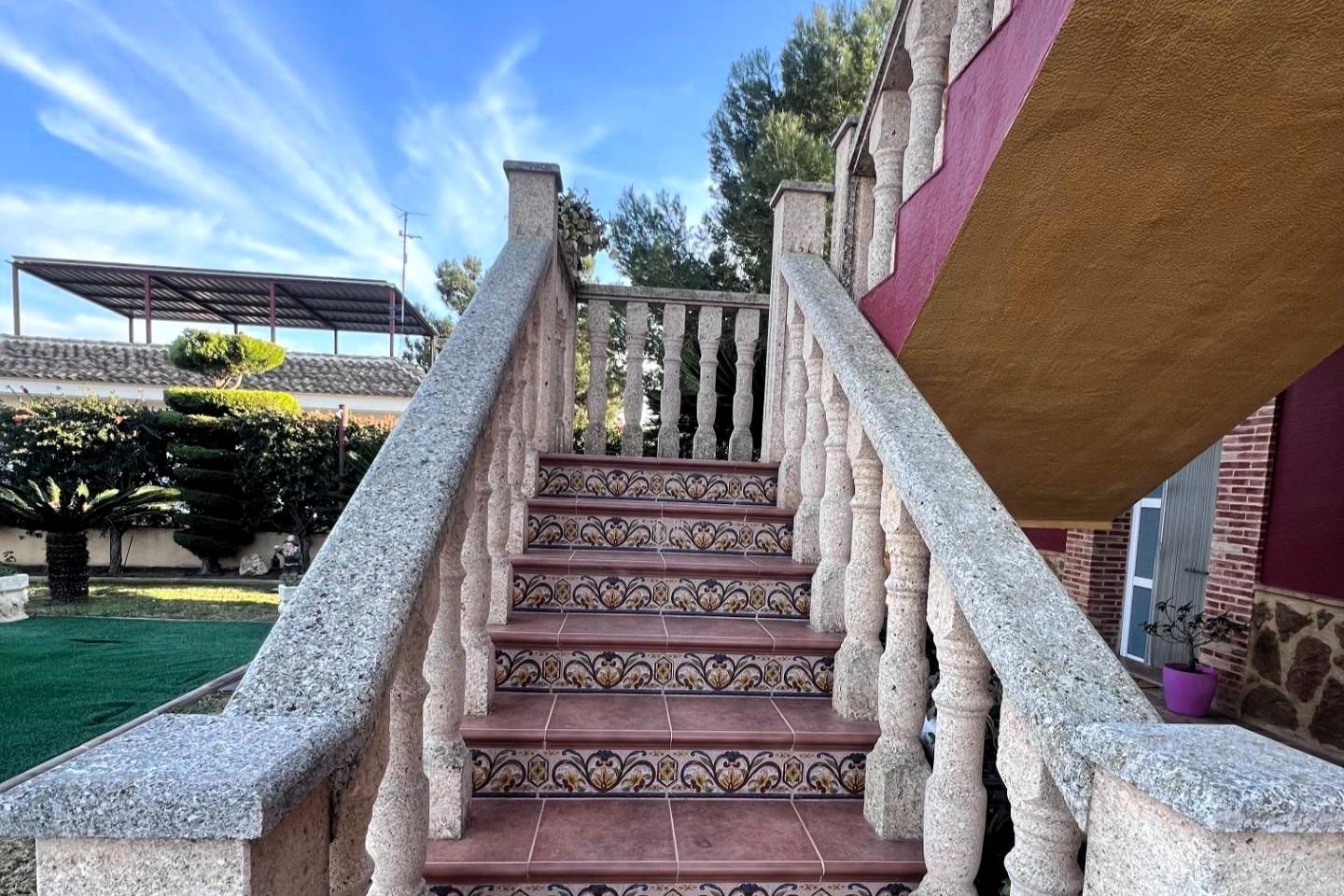 5 Bed, 3 Bath, HouseFor Sale, Orihuela, Alicante