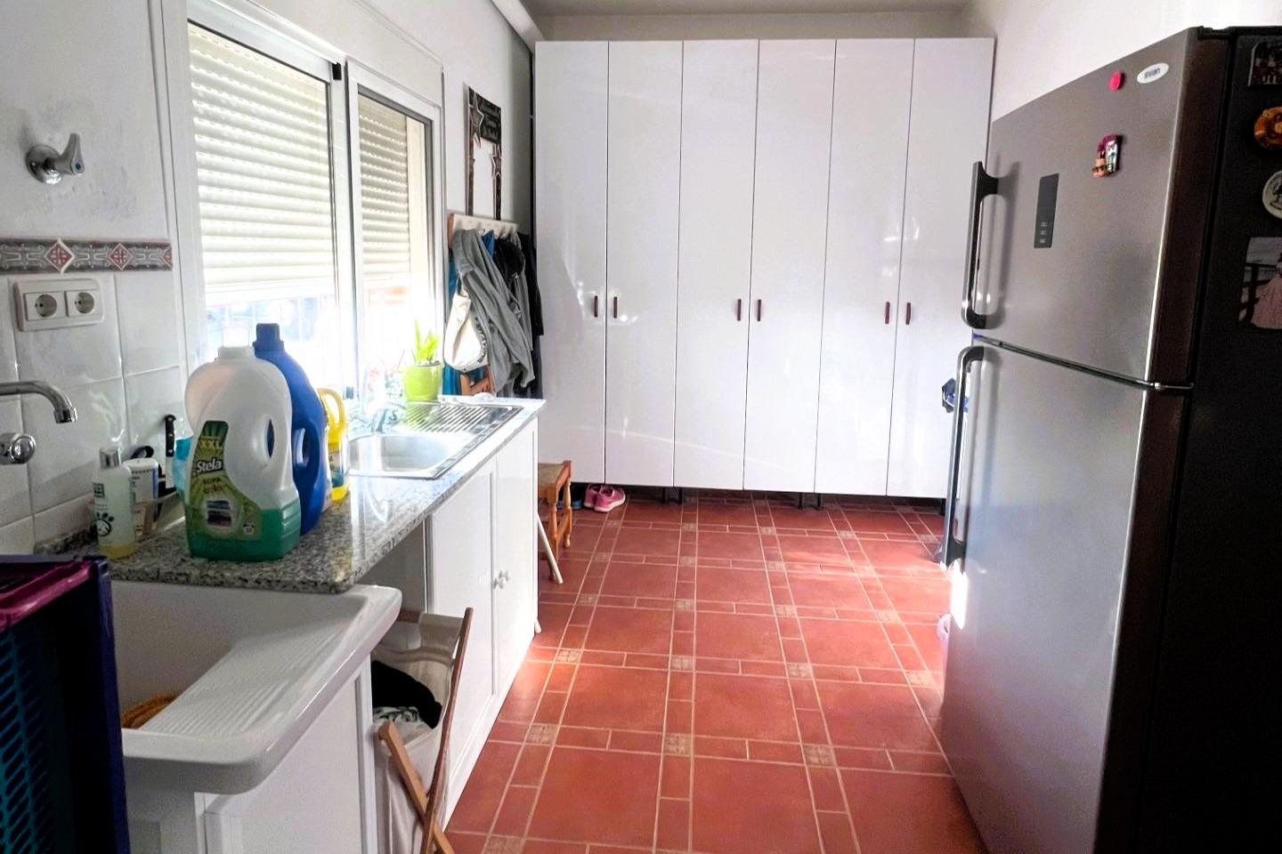 5 Bed, 3 Bath, HouseFor Sale, Orihuela, Alicante