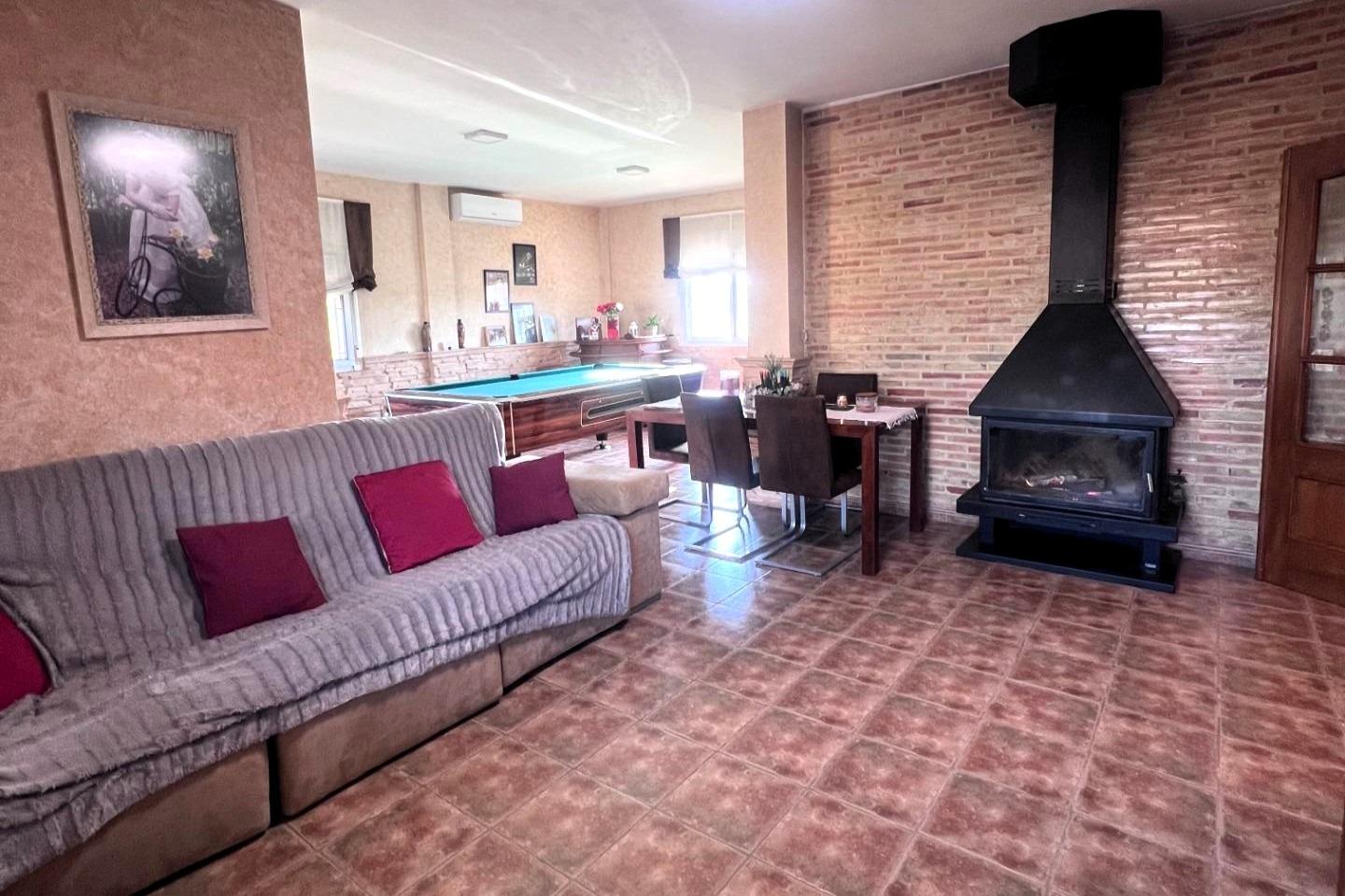 5 Bed, 3 Bath, HouseFor Sale, Orihuela, Alicante