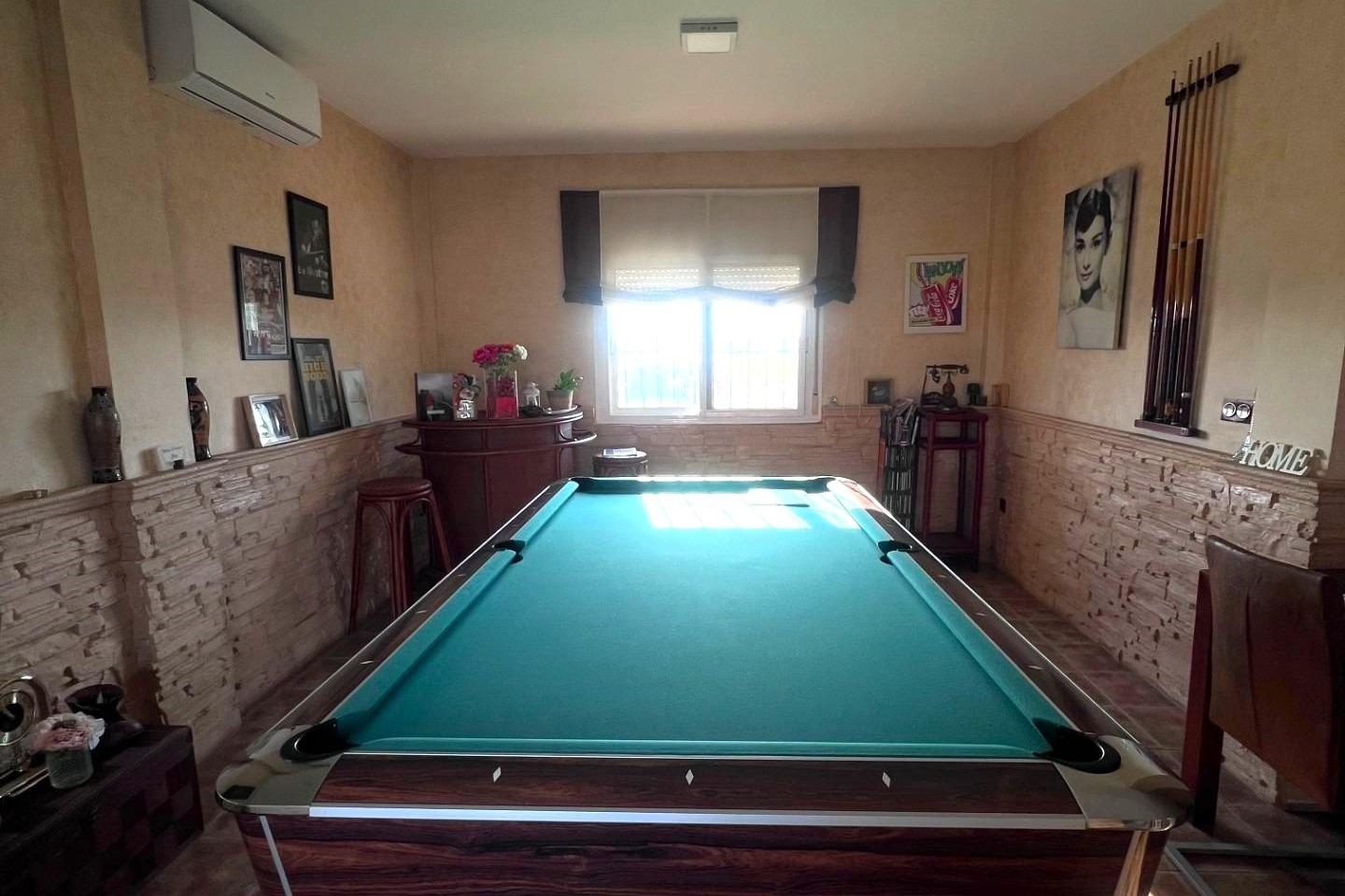 5 Bed, 3 Bath, HouseFor Sale, Orihuela, Alicante