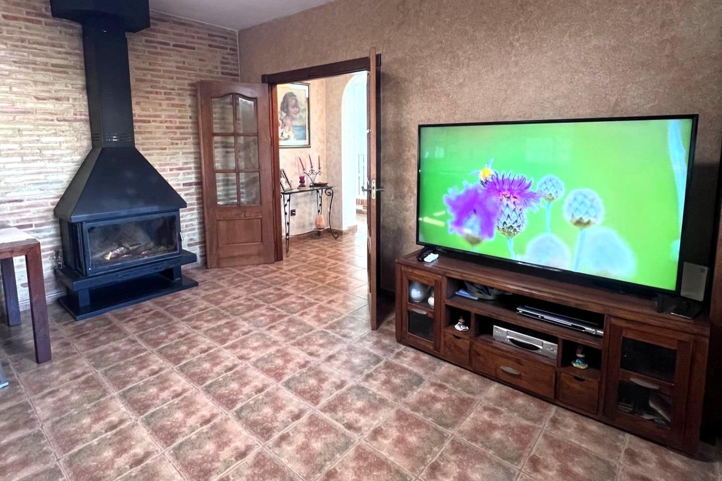 5 Bed, 3 Bath, HouseFor Sale, Orihuela, Alicante