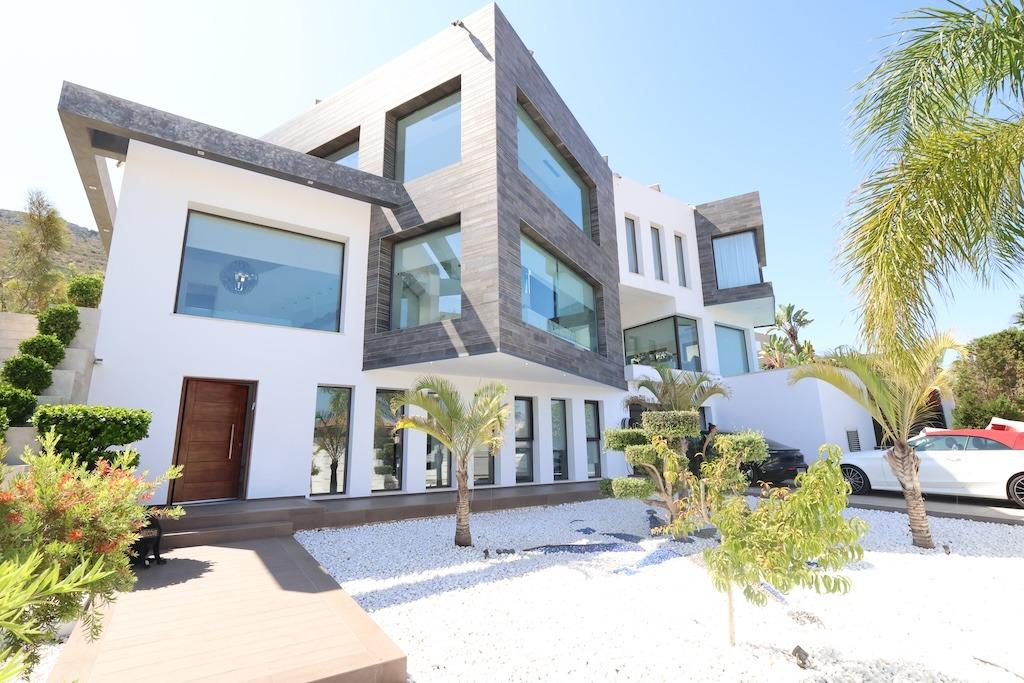 5 Bed, 6 Bath, HouseFor Sale, Javea, Alicante 5 Bed, 6 Bath, HouseFor Sale, Javea, Alicante