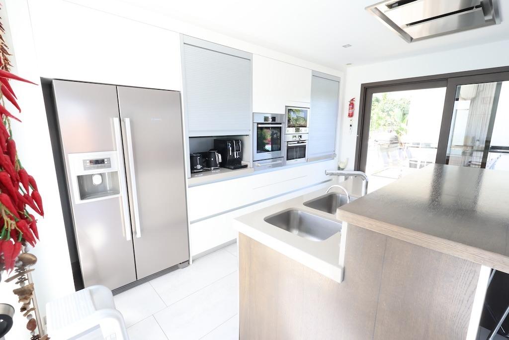 5 Bed, 6 Bath, HouseFor Sale, Javea, Alicante