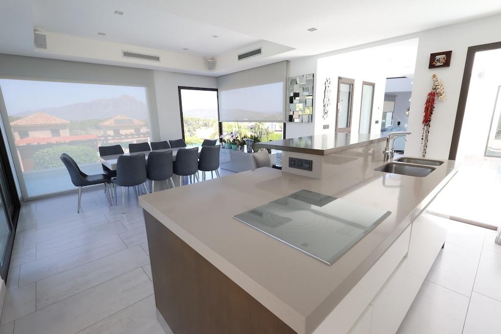 5 Bed, 6 Bath, HouseFor Sale, Javea, Alicante