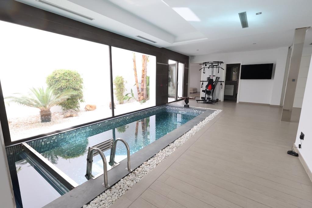 5 Bed, 6 Bath, HouseFor Sale, Javea, Alicante
