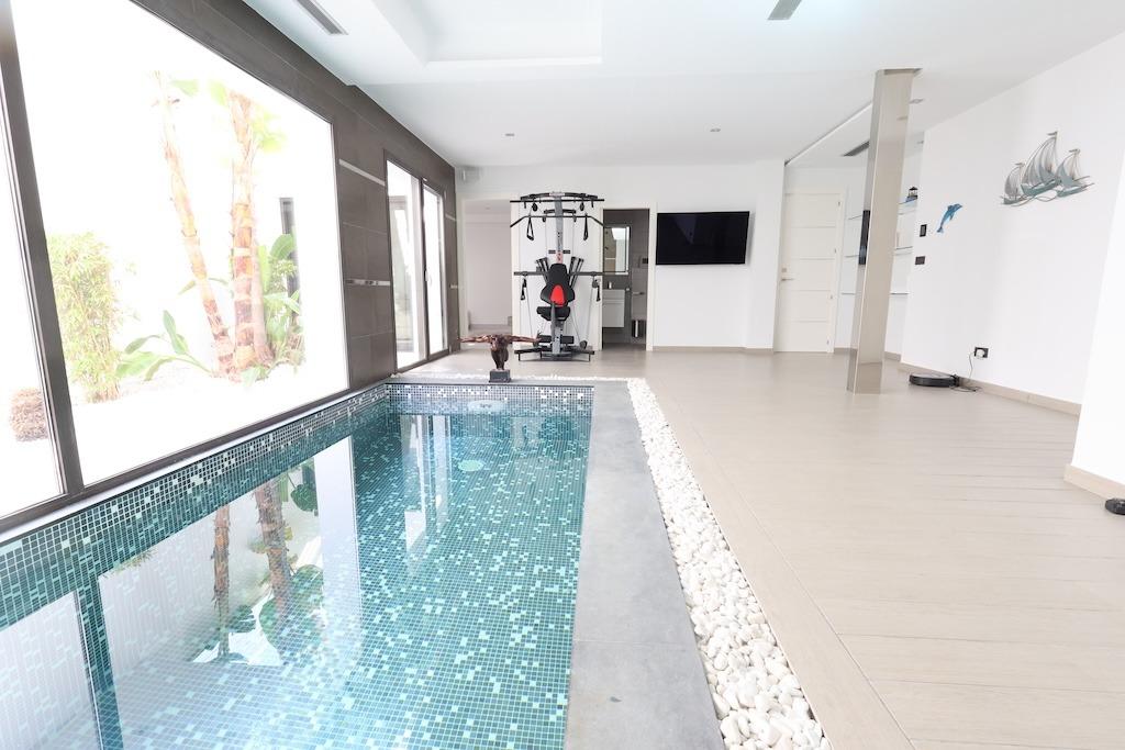 5 Bed, 6 Bath, HouseFor Sale, Javea, Alicante