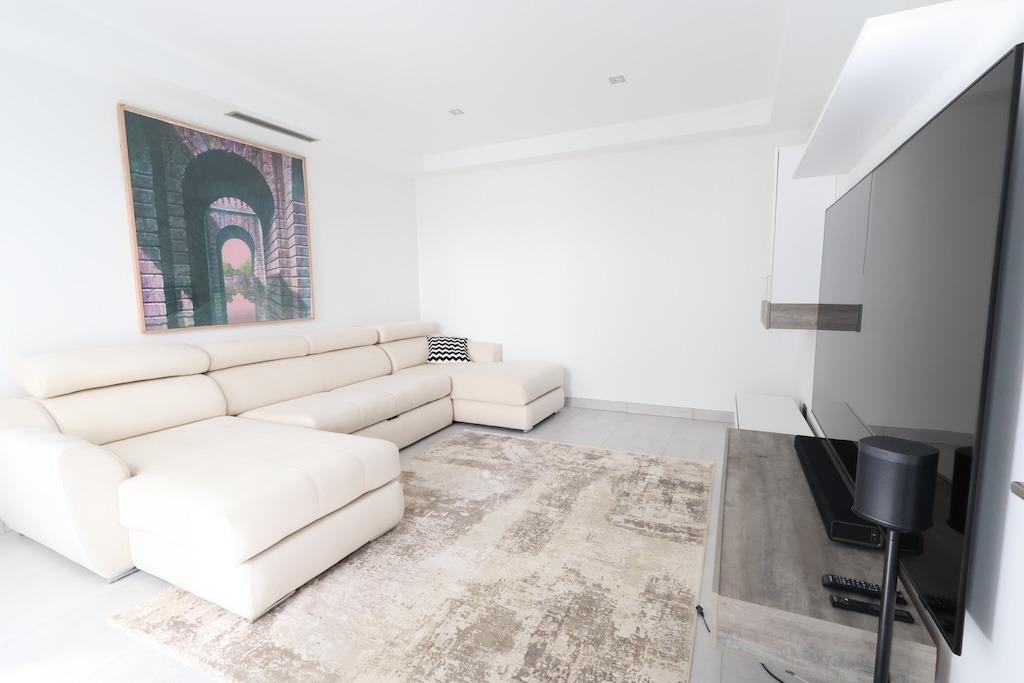 5 Bed, 6 Bath, HouseFor Sale, Javea, Alicante