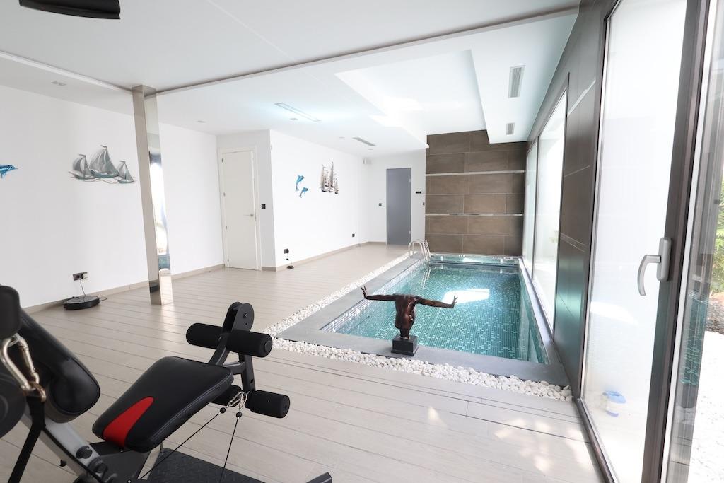 5 Bed, 6 Bath, HouseFor Sale, Javea, Alicante