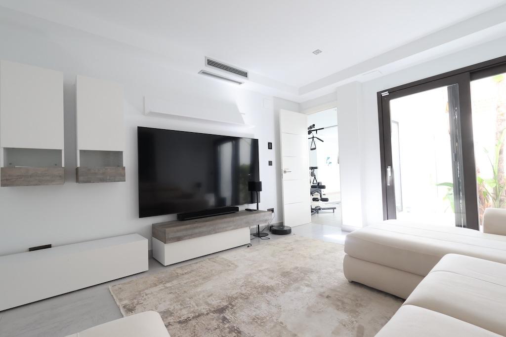 5 Bed, 6 Bath, HouseFor Sale, Javea, Alicante