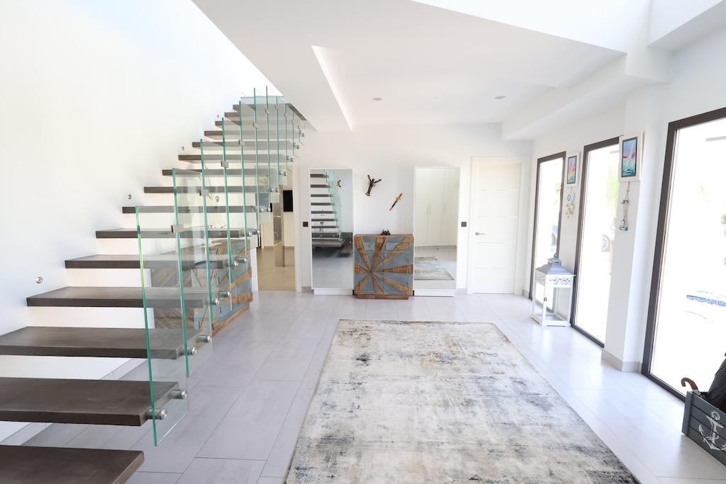 5 Bed, 6 Bath, HouseFor Sale, Javea, Alicante