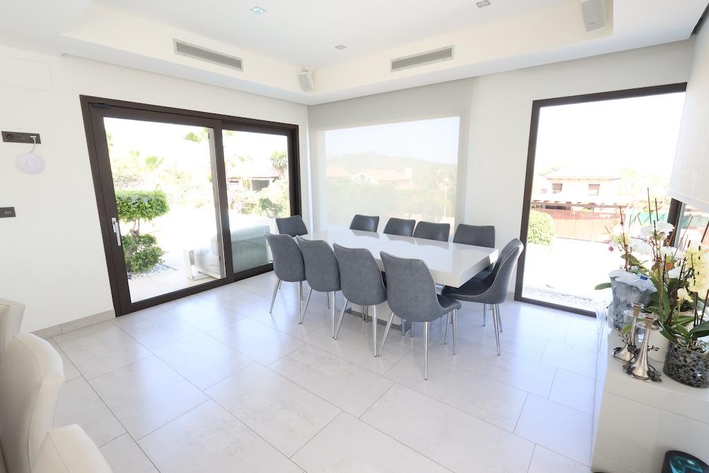 5 Bed, 6 Bath, HouseFor Sale, Javea, Alicante