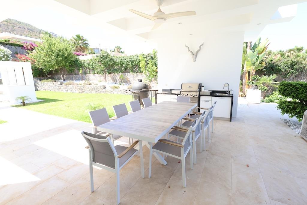 5 Bed, 6 Bath, HouseFor Sale, Javea, Alicante