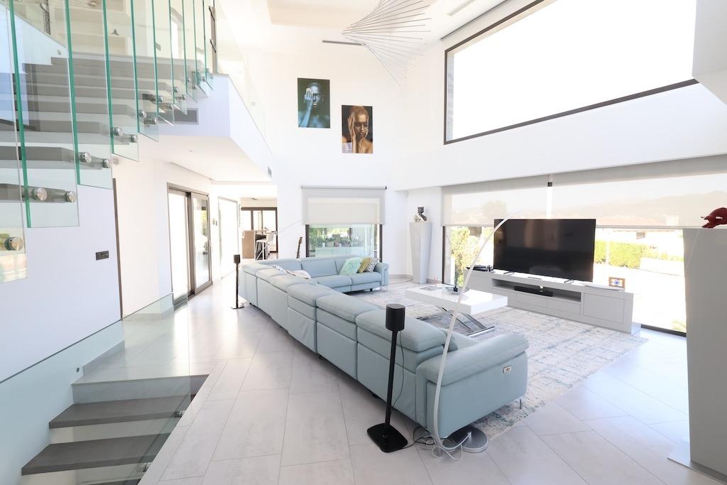 5 Bed, 6 Bath, HouseFor Sale, Javea, Alicante