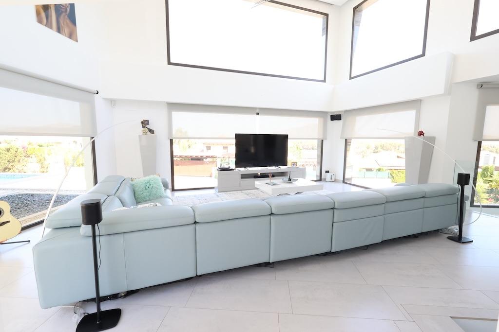 5 Bed, 6 Bath, HouseFor Sale, Javea, Alicante
