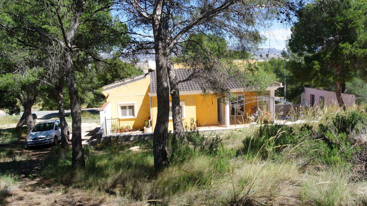 3 Bed, 2 Bath, HouseFor Sale, Jumilla, Murcia 3 Bed, 2 Bath, HouseFor Sale, Jumilla, Murcia