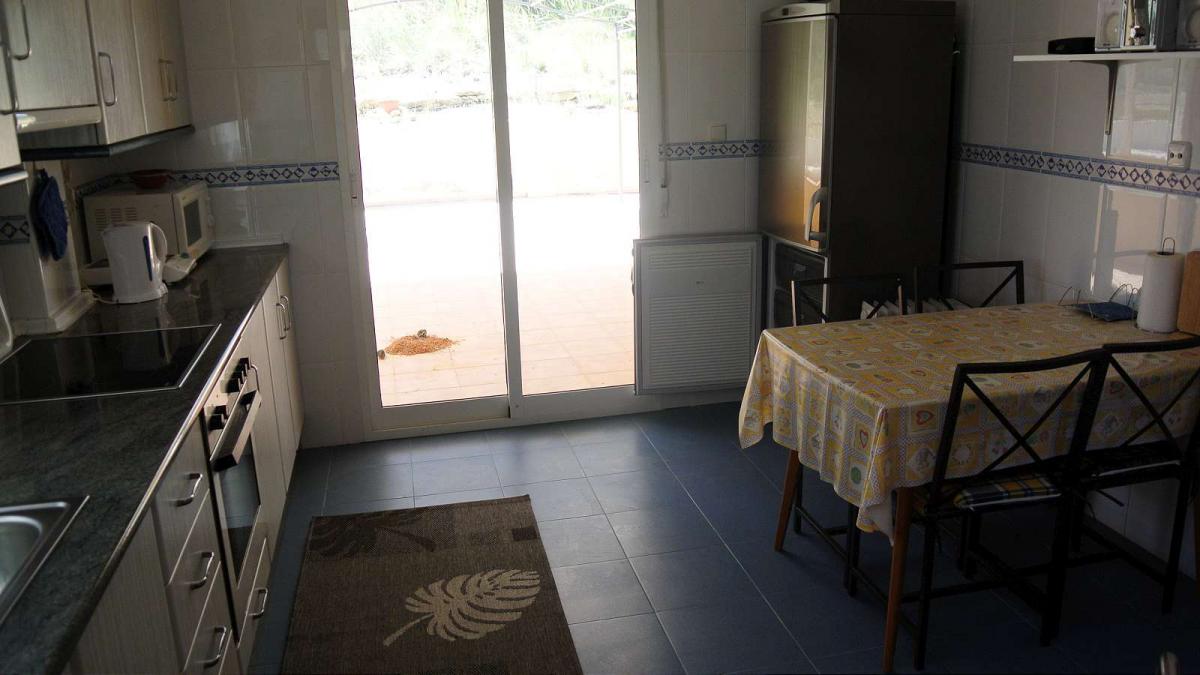 3 Bed, 2 Bath, HouseFor Sale, Jumilla, Murcia