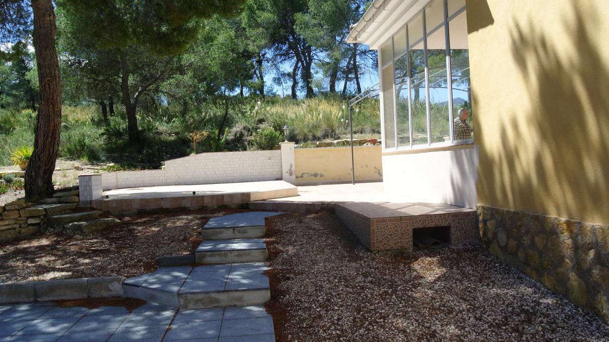 3 Bed, 2 Bath, HouseFor Sale, Jumilla, Murcia