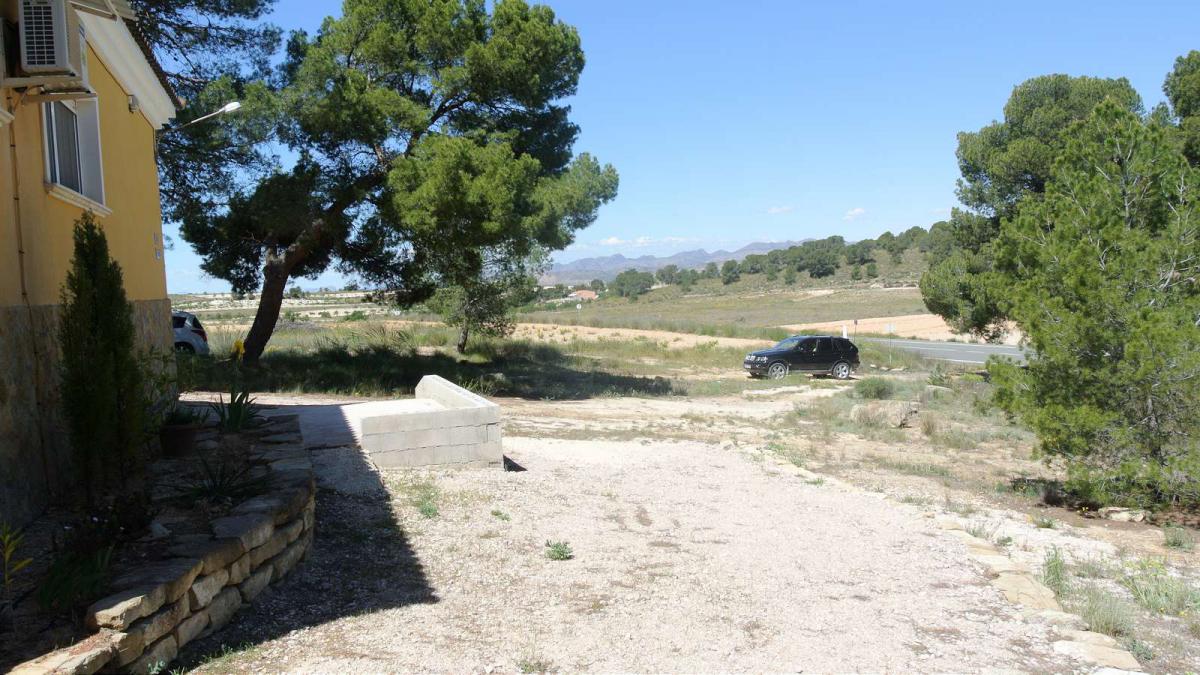 3 Bed, 2 Bath, HouseFor Sale, Jumilla, Murcia