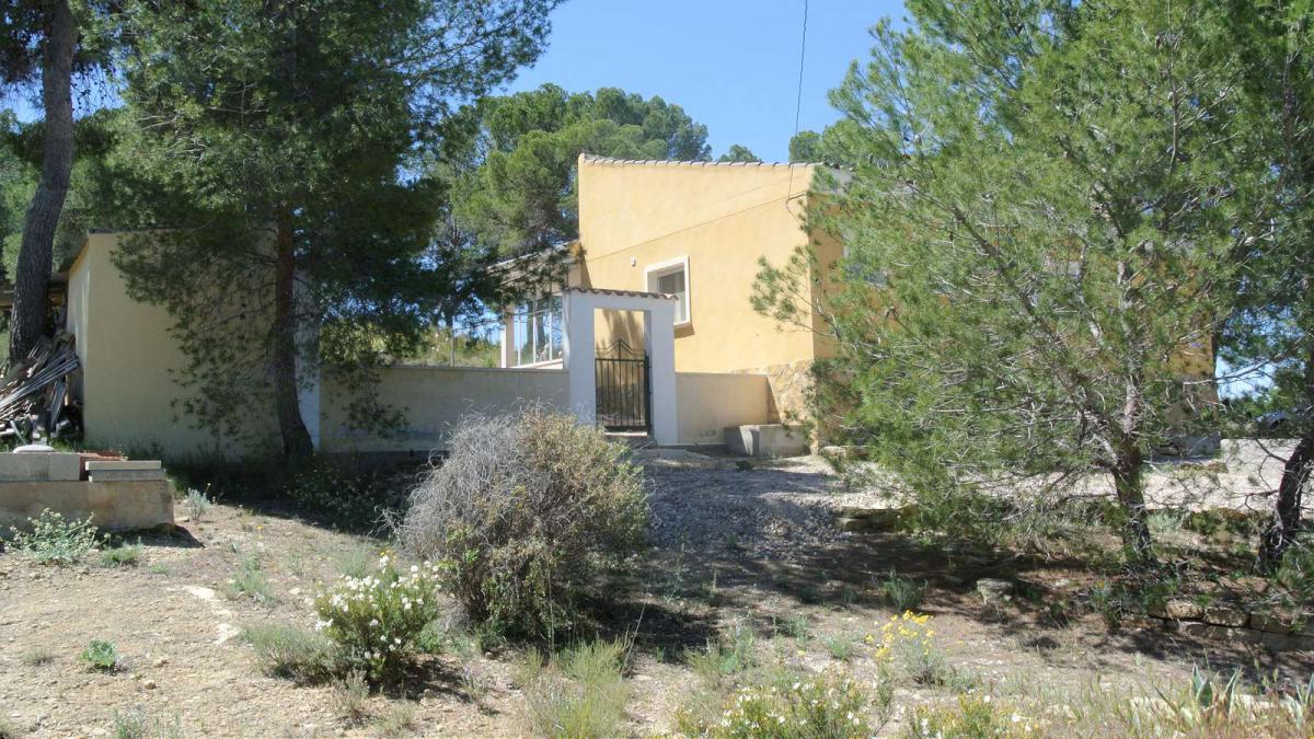 3 Bed, 2 Bath, HouseFor Sale, Jumilla, Murcia