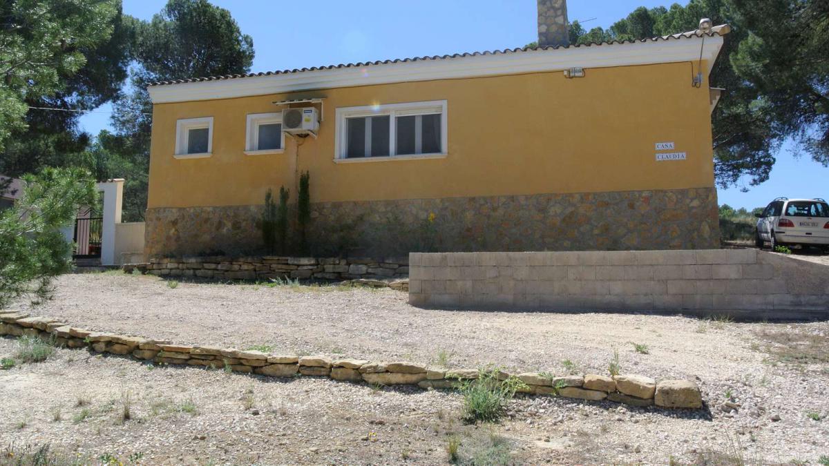 3 Bed, 2 Bath, HouseFor Sale, Jumilla, Murcia