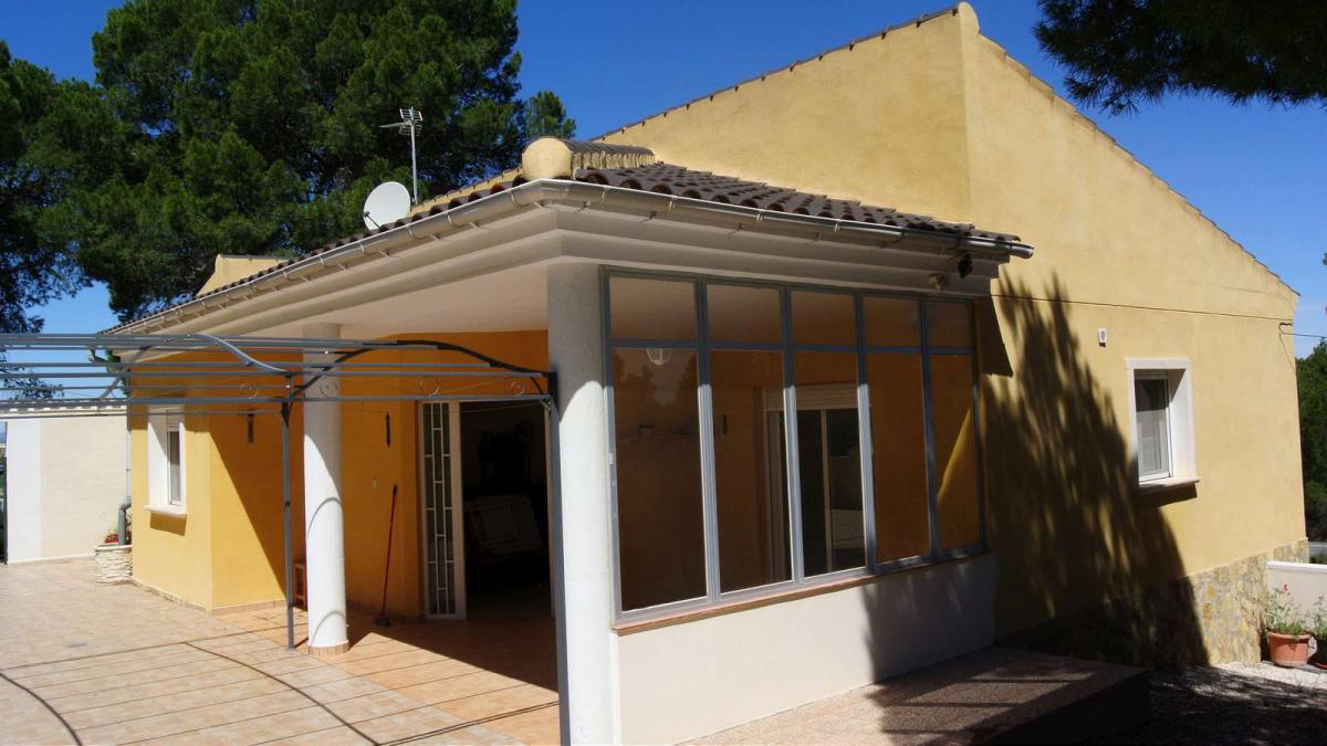 3 Bed, 2 Bath, HouseFor Sale, Jumilla, Murcia