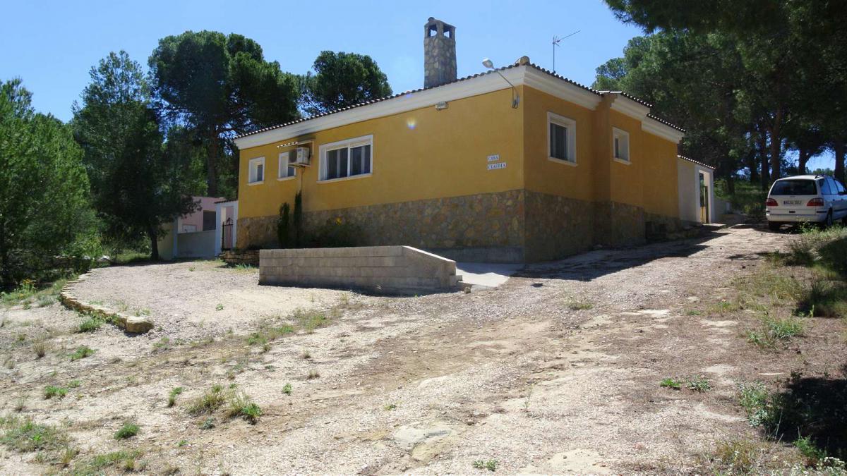 3 Bed, 2 Bath, HouseFor Sale, Jumilla, Murcia