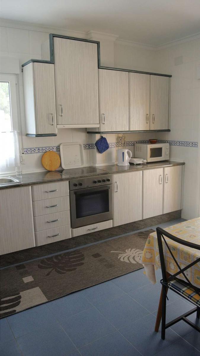 3 Bed, 2 Bath, HouseFor Sale, Jumilla, Murcia