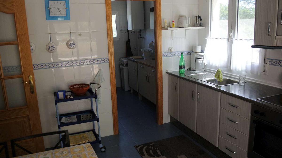 3 Bed, 2 Bath, HouseFor Sale, Jumilla, Murcia