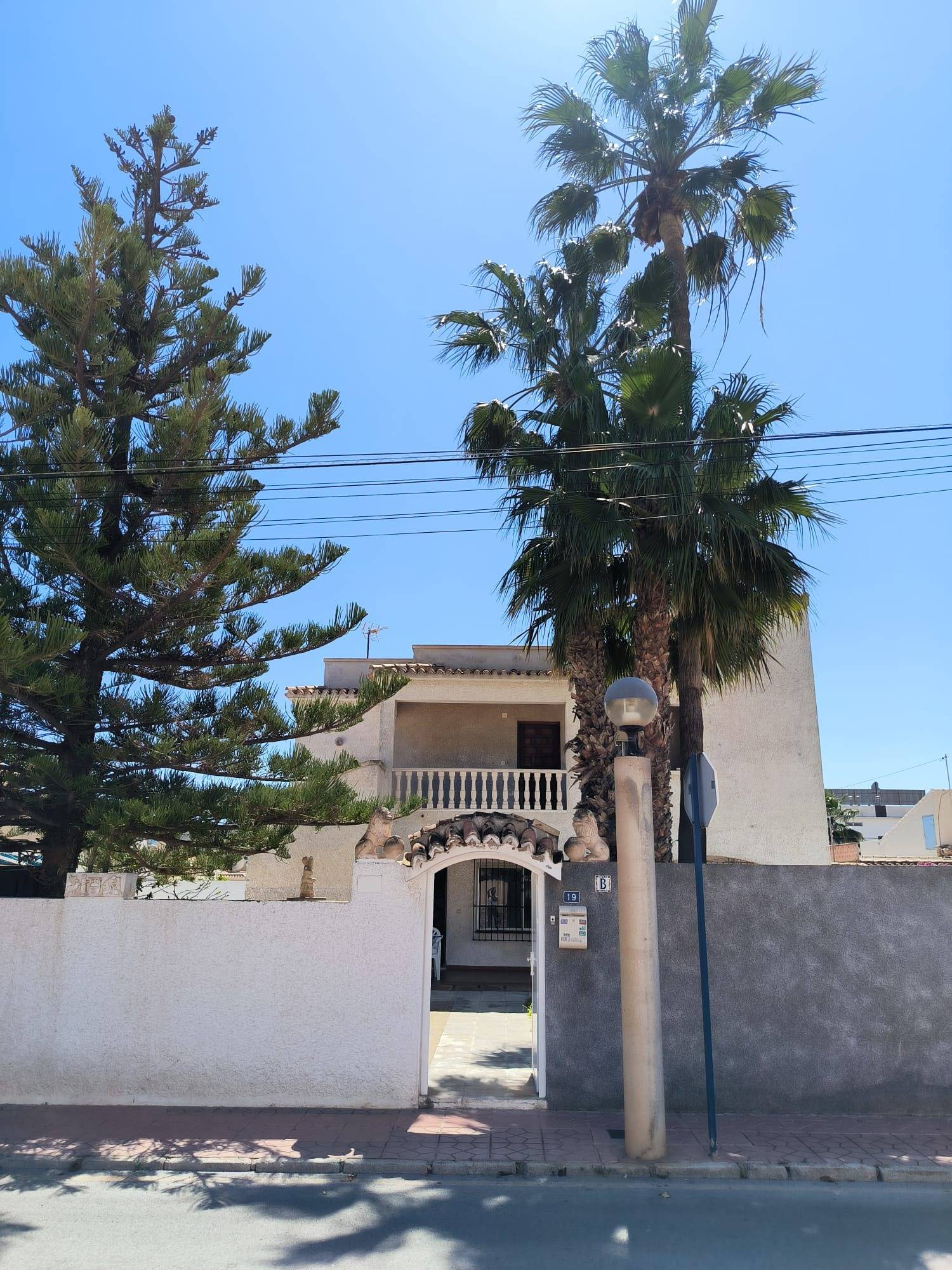 7 Bed, 4 Bath, HouseFor Sale, Orihuela Costa, Alicante