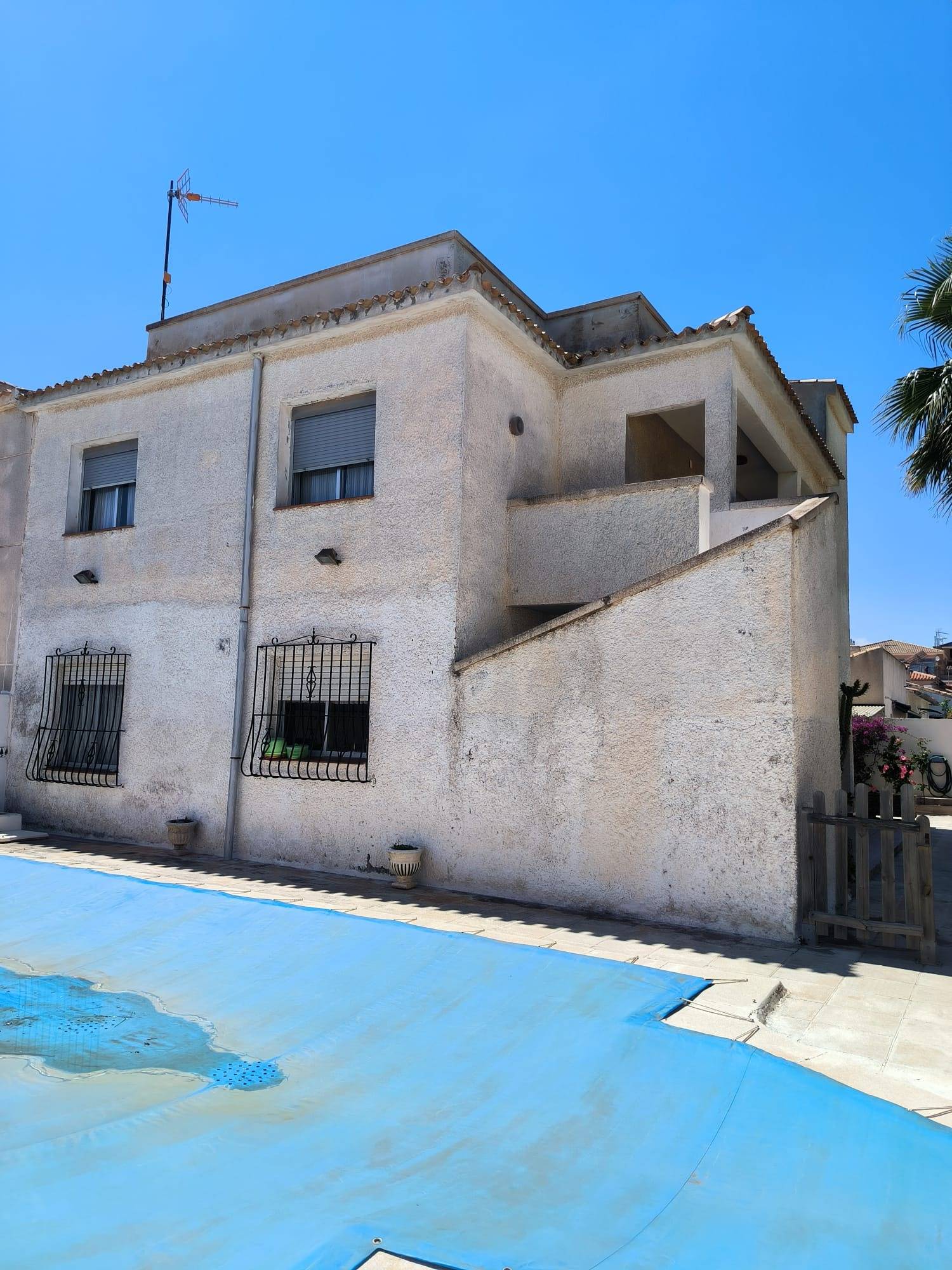 7 Bed, 4 Bath, HouseFor Sale, Orihuela Costa, Alicante