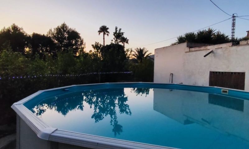6 Bed, 2 Bath, HouseFor Sale, Orihuela, Alicante