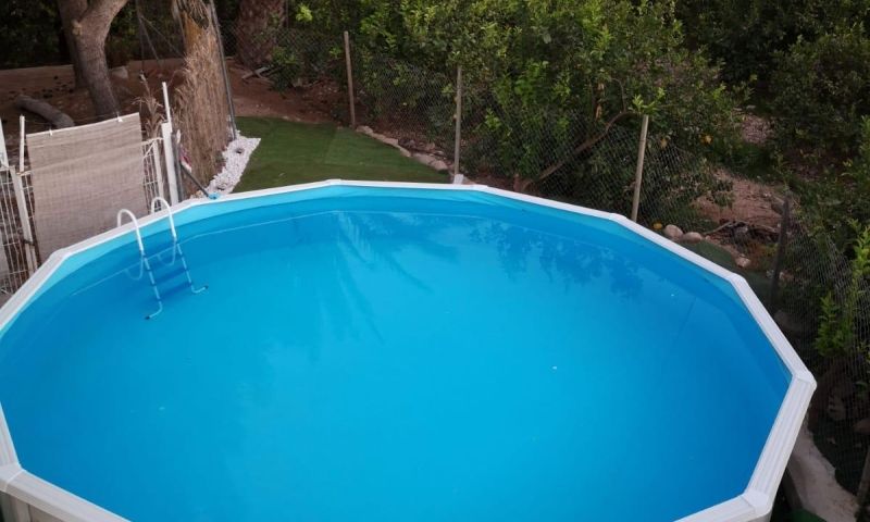 6 Bed, 2 Bath, HouseFor Sale, Orihuela, Alicante