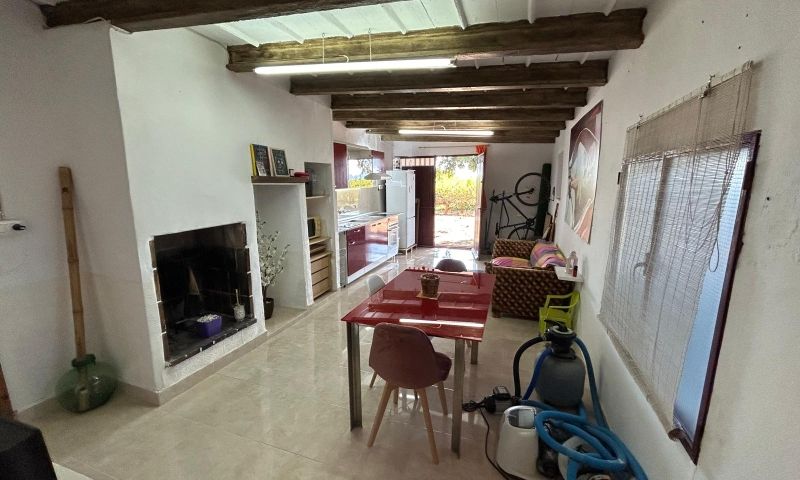 6 Bed, 2 Bath, HouseFor Sale, Orihuela, Alicante
