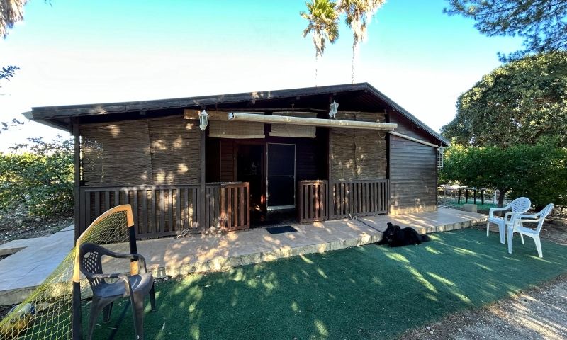 6 Bed, 2 Bath, HouseFor Sale, Orihuela, Alicante