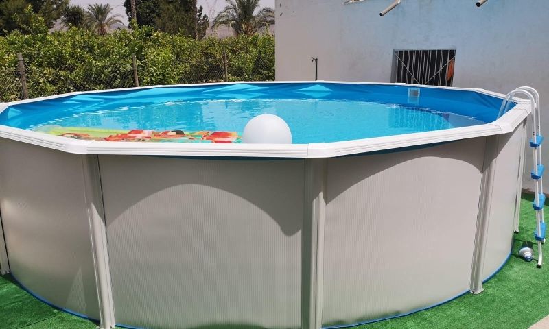 6 Bed, 2 Bath, HouseFor Sale, Orihuela, Alicante