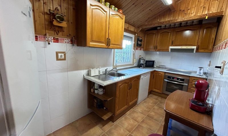 6 Bed, 2 Bath, HouseFor Sale, Orihuela, Alicante