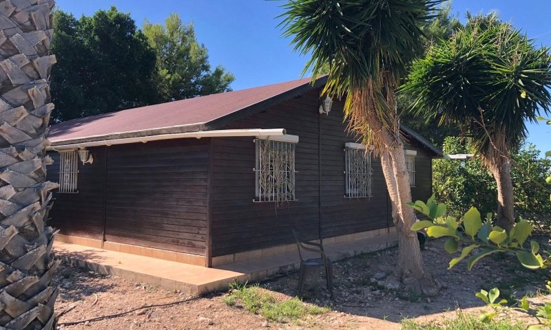 6 Bed, 2 Bath, HouseFor Sale, Orihuela, Alicante