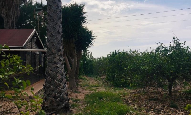 6 Bed, 2 Bath, HouseFor Sale, Orihuela, Alicante