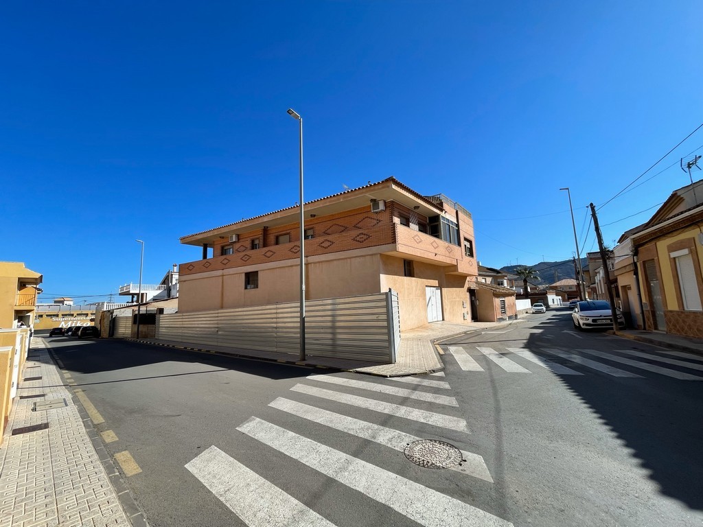 4 Bed, 4 Bath, HouseFor Sale, La Union, Murcia 4 Bed, 4 Bath, HouseFor Sale, La Union, Murcia