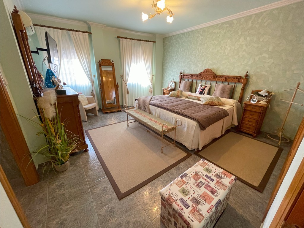 4 Bed, 4 Bath, HouseFor Sale, La Union, Murcia