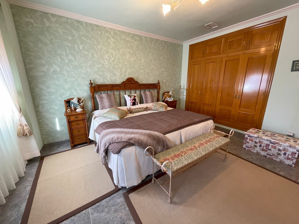 4 Bed, 4 Bath, HouseFor Sale, La Union, Murcia