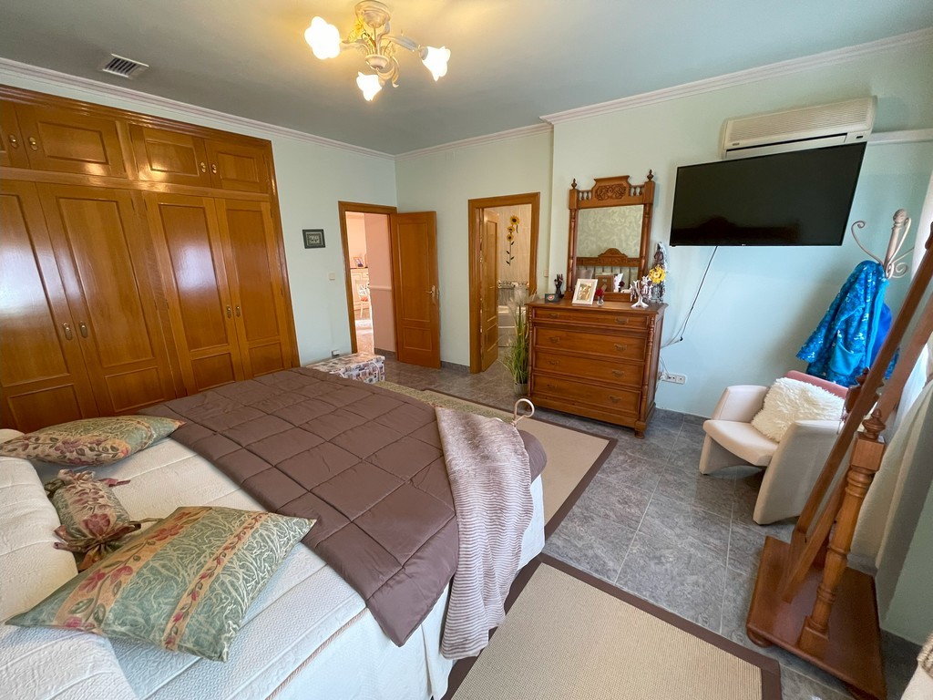 4 Bed, 4 Bath, HouseFor Sale, La Union, Murcia