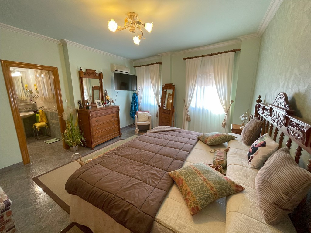 4 Bed, 4 Bath, HouseFor Sale, La Union, Murcia